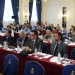 IX Jornada de periodismo Coca Cola